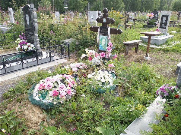 Верещагина Наталья Владимировна