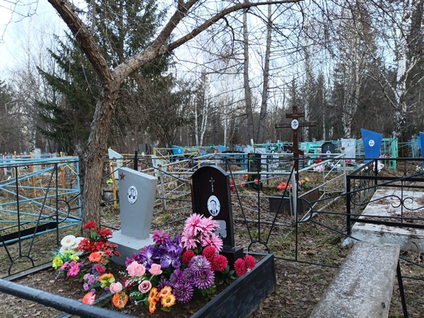 Моров Василий Иванович