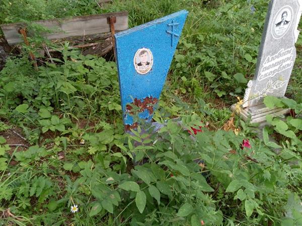 Альков Н. И.