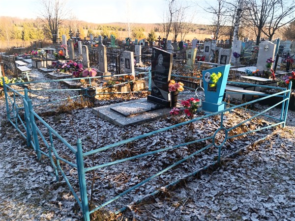 Порываева Лидия Александровна