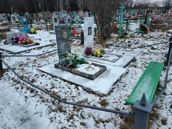 Ивошина Александра Николаевна