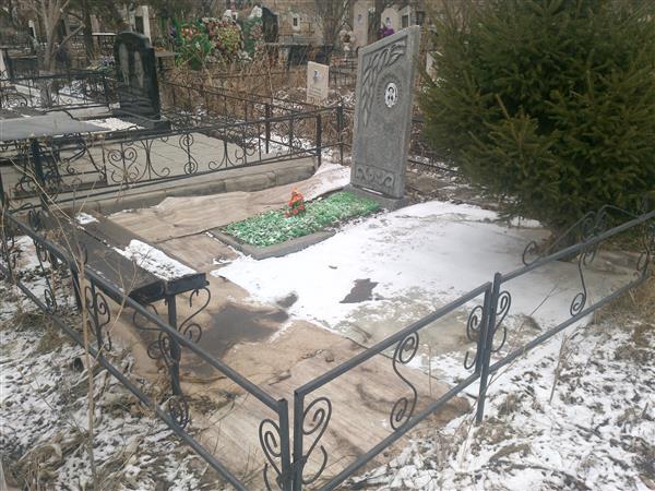 Гвоздецкая Галина Алексеевна