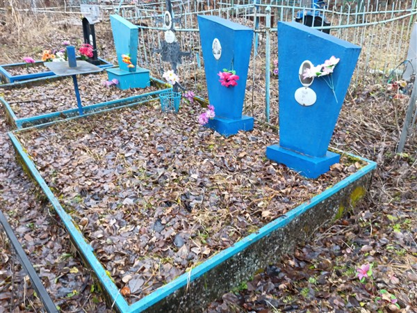 Корнякова Ольга Александровна