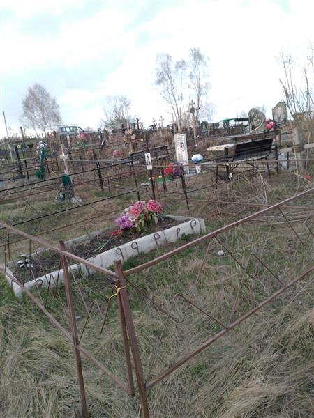 Вогоровский Петр Павлович