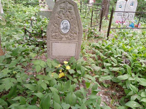 Даровских Григорий Давыдович