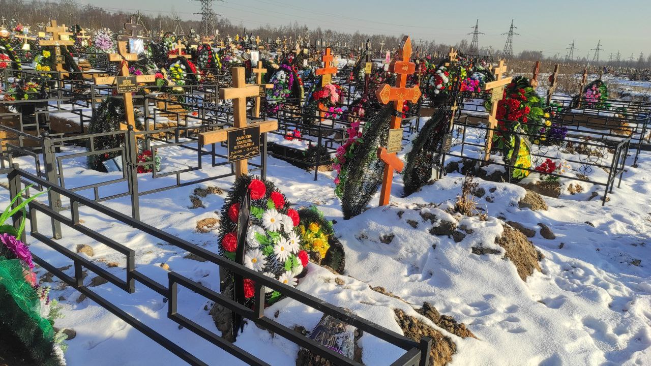 Изабелла Данилова Ягутыльевна