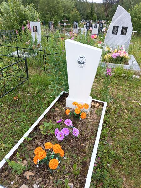 Поздеев Николай Николаевич