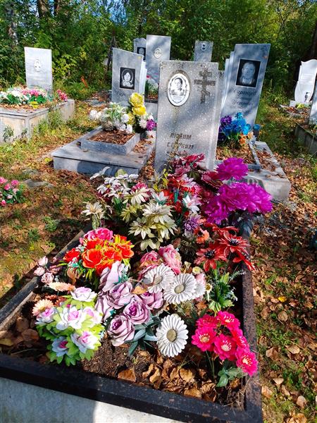 Палкина Ирина Васильевна