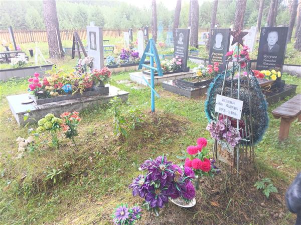 Костромин Виктор Иванович