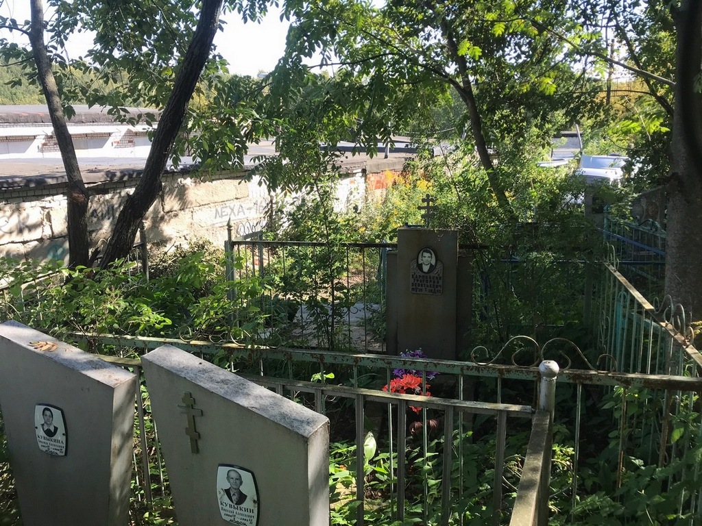 Карпейкин Григорий Леонтьевич