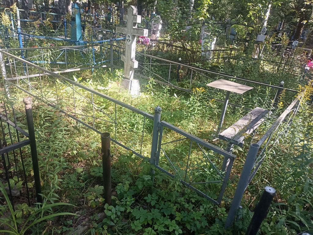 Кудряшов Александр Александрович