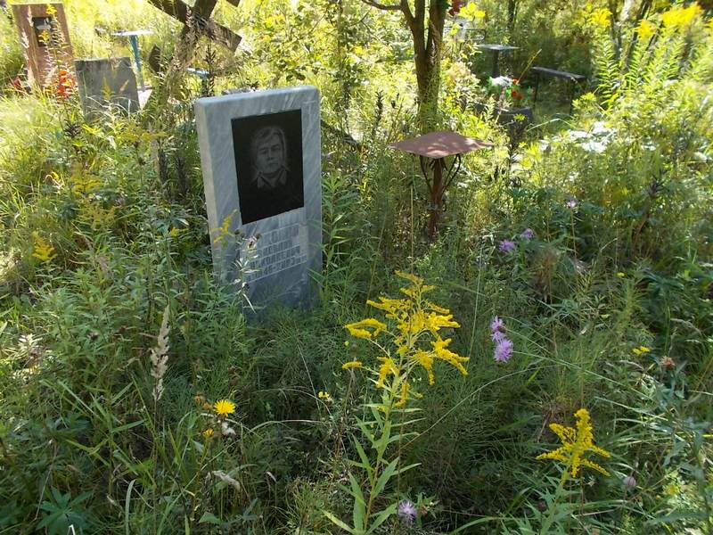 Соколов Василий Николаевич