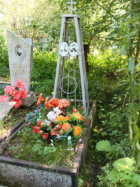 Ведунов Константин Акакиевич