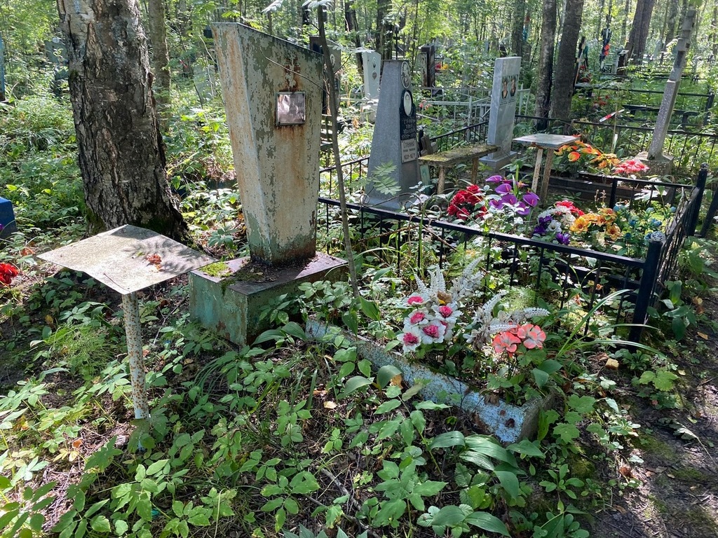 Голикова Евдокия Алексадровна