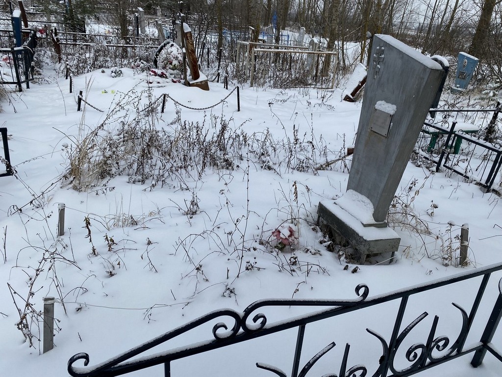 Шалаева Анна Васильевна