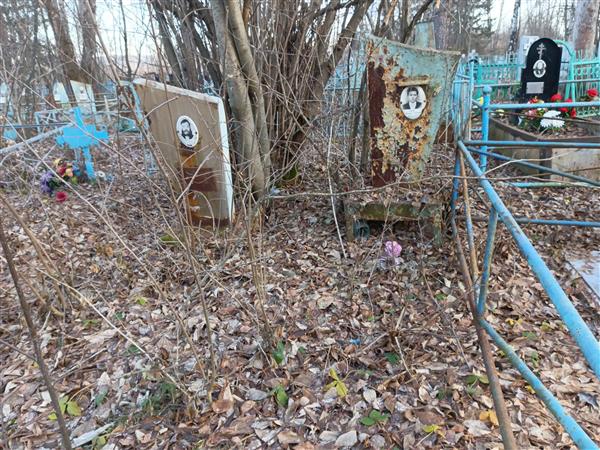 Опарин Владимир Герасимович