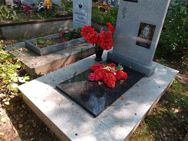 Нечкин Сергей Яковлевич