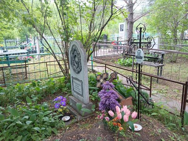 Чернышев Андрей Николаевич