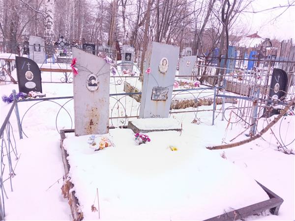 Котляр Алевтина Павловна