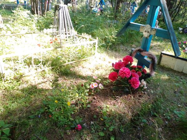 Попов Иван Семёнович