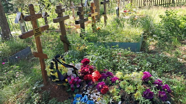 Малявин Павел Васильевич