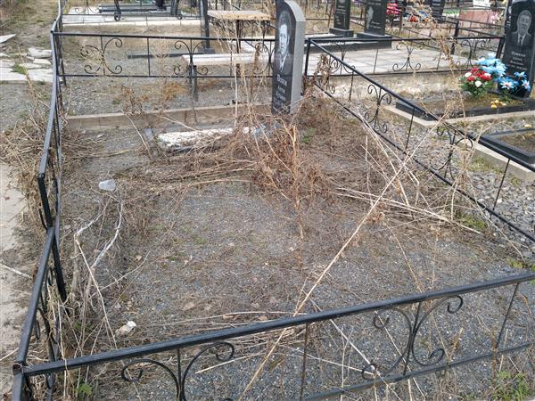 Попов Антон Кузьмич