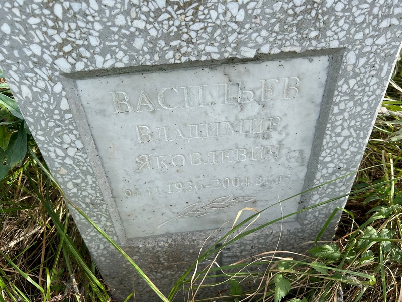 Васильев