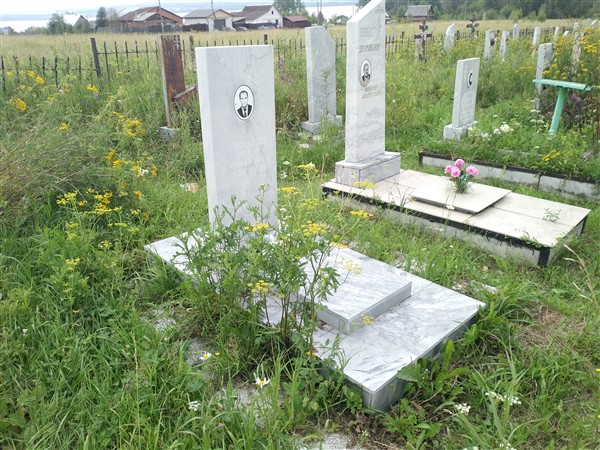 Евстюнин Андрей Витальевич