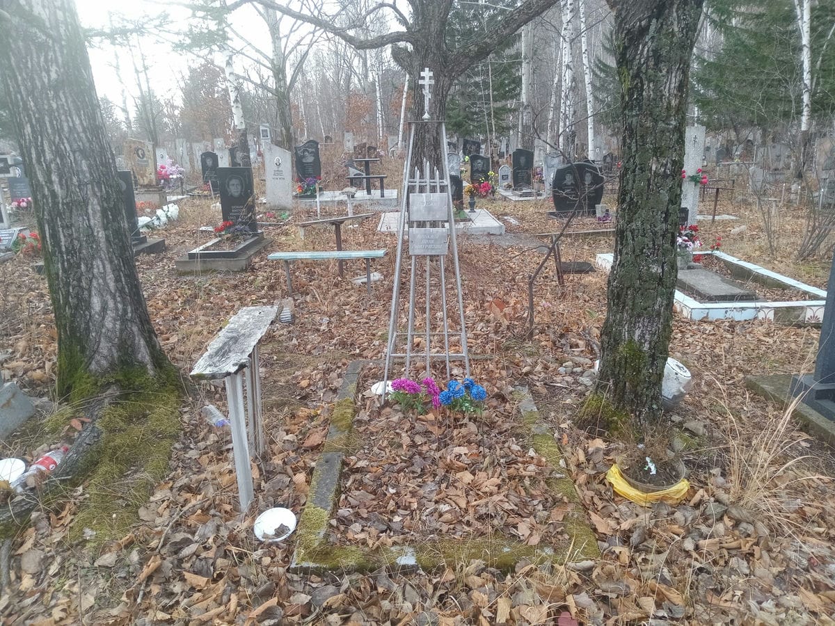 Лошкина Анна Дмитриевна