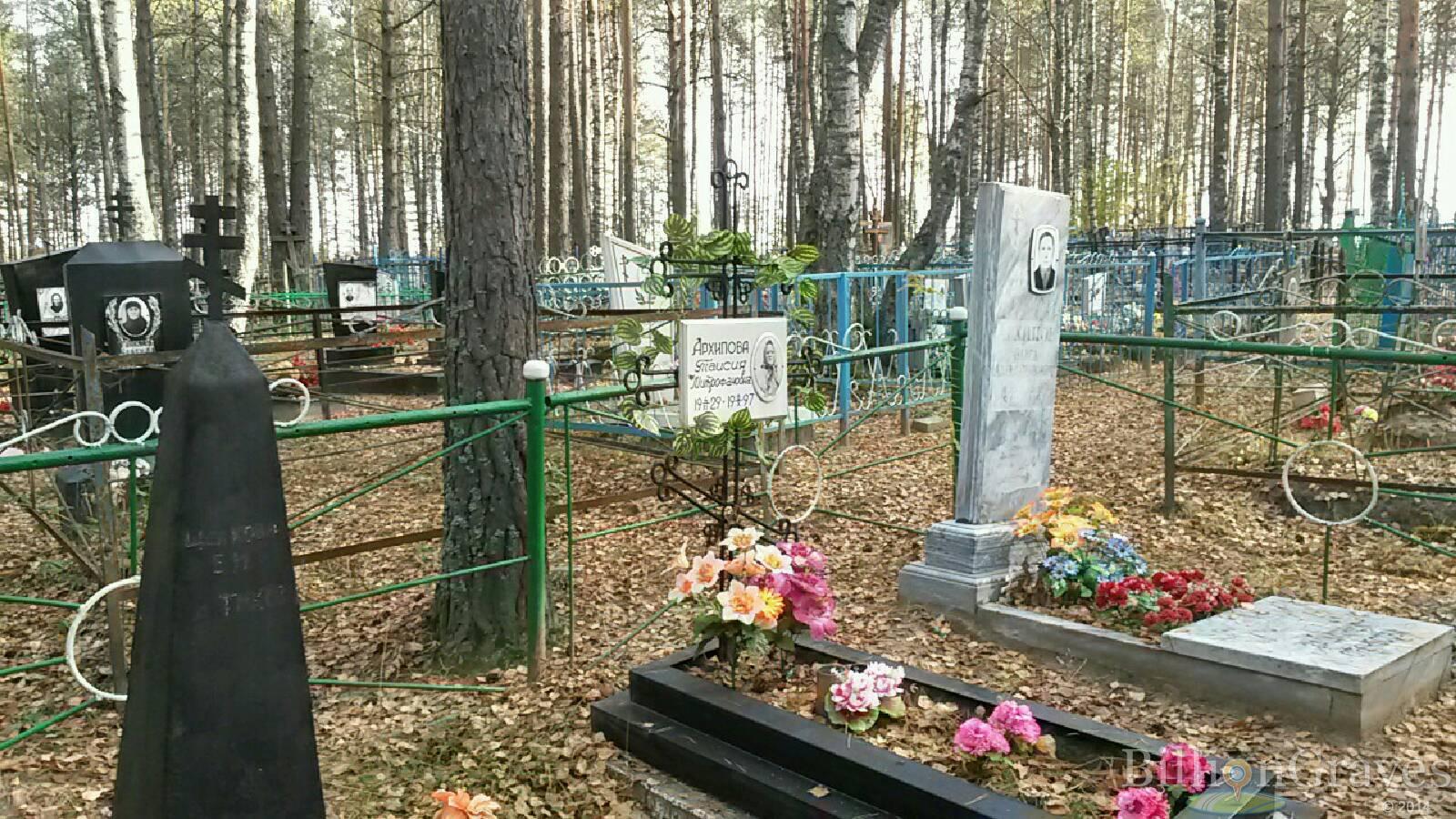 Архипов Павел Александрович