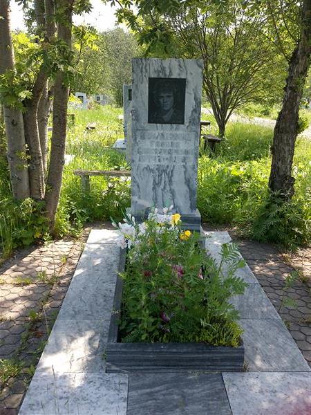 Куликова Галина Александровна