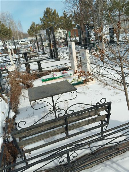Коростелёв Василий Викторович