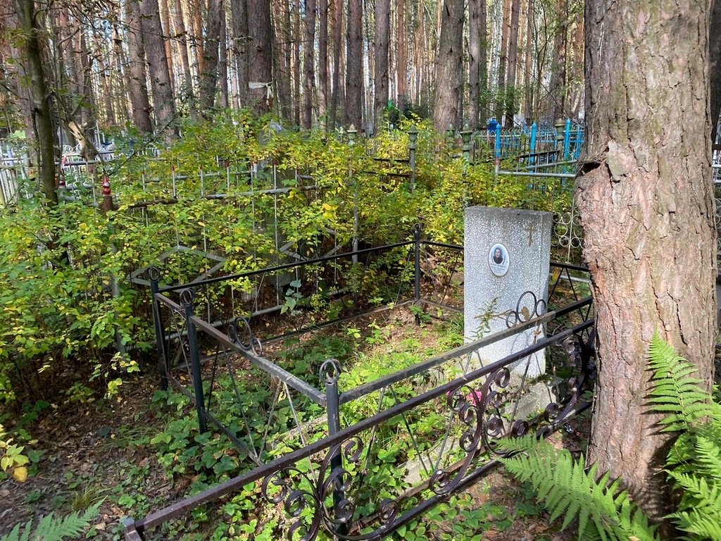 Перевезенцева Мария Павловна