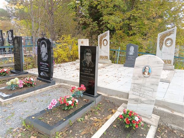 Курылёв Анатолий Владимирович