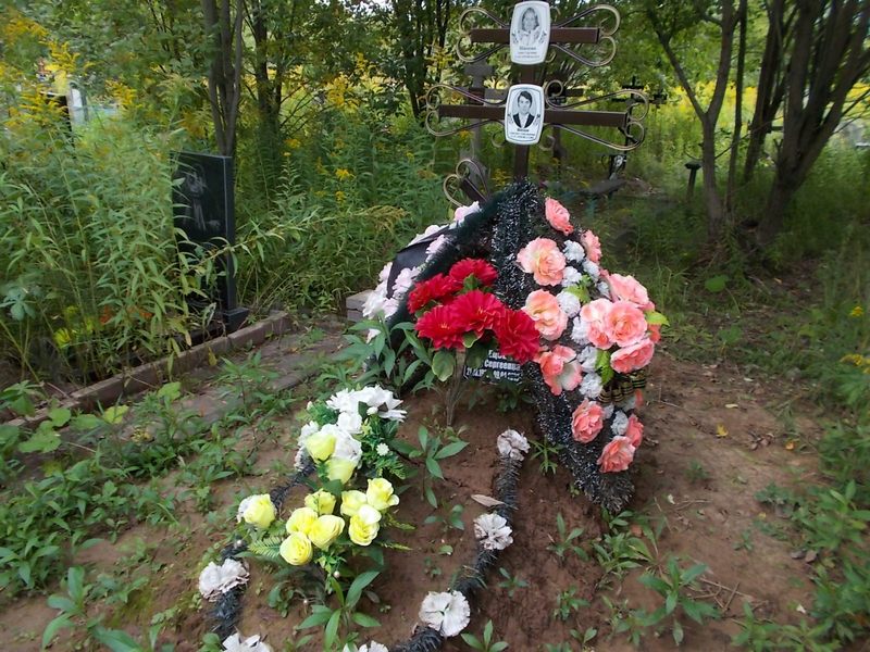 Швецов Александр Александрович