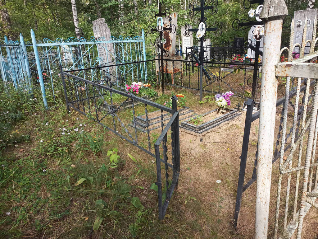 Новосадов Николай Андреевич
