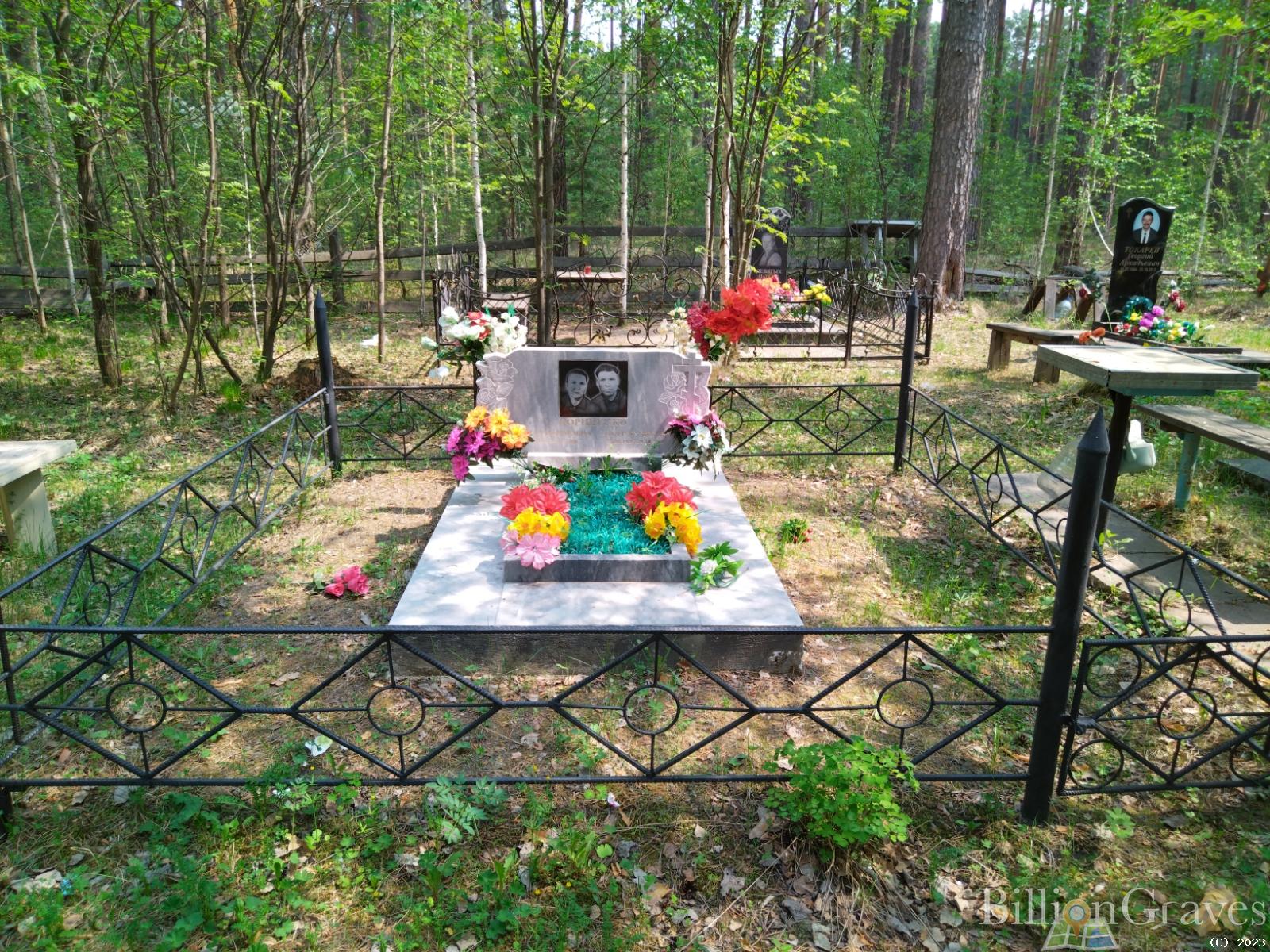 Корниенко Лидия Трофимовна