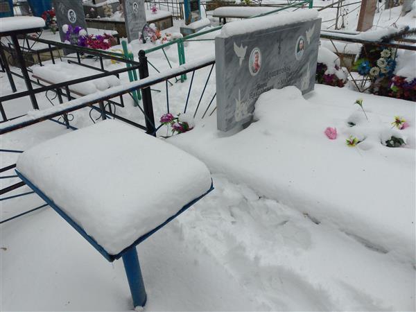 Дощатова Вера Николаевна