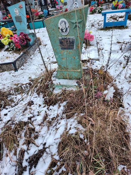 Полушкин Михаил Владимирович