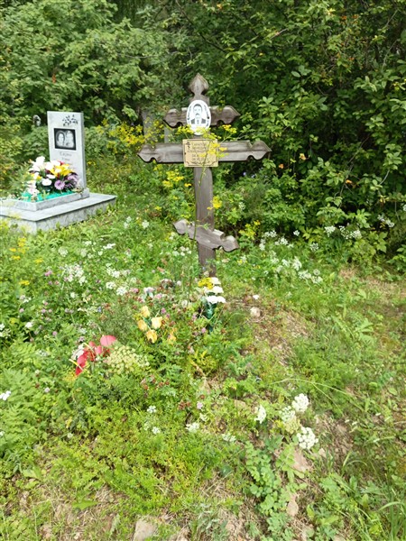 Арапов Венедикт Александрович