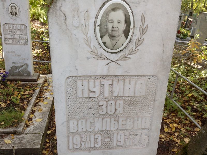 Нутина