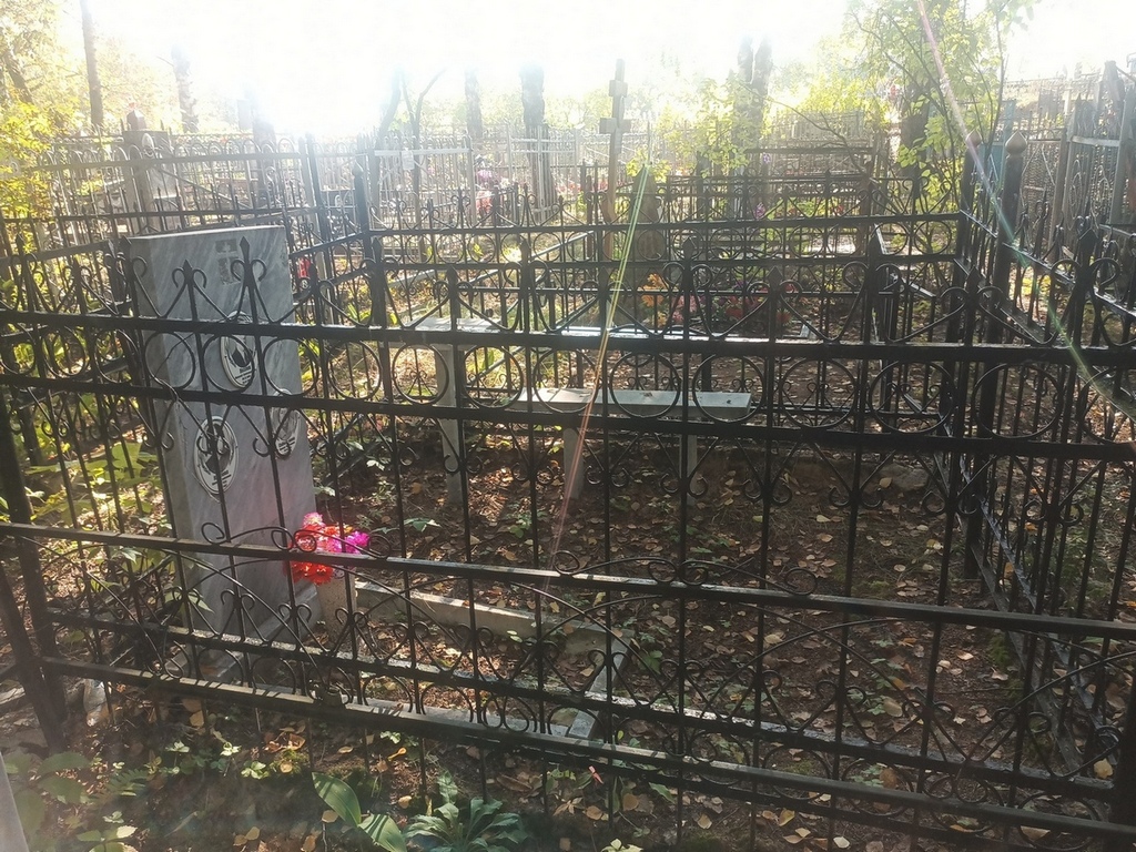 Козлов Николай Александрович
