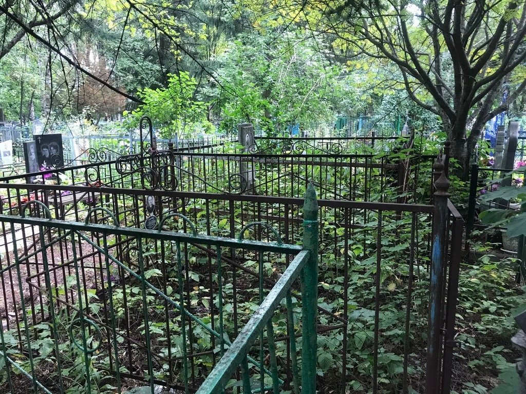 Галкина Мария Ильинична