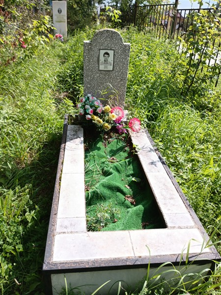 Баландин Михаил Павлович