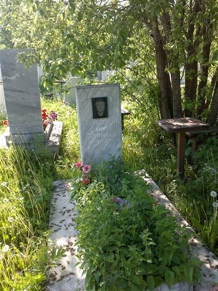 Давлетшин Насиб Закирович