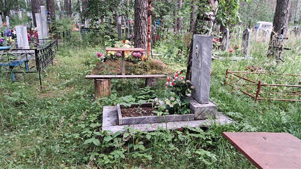 Васютин Сергей Николаевич