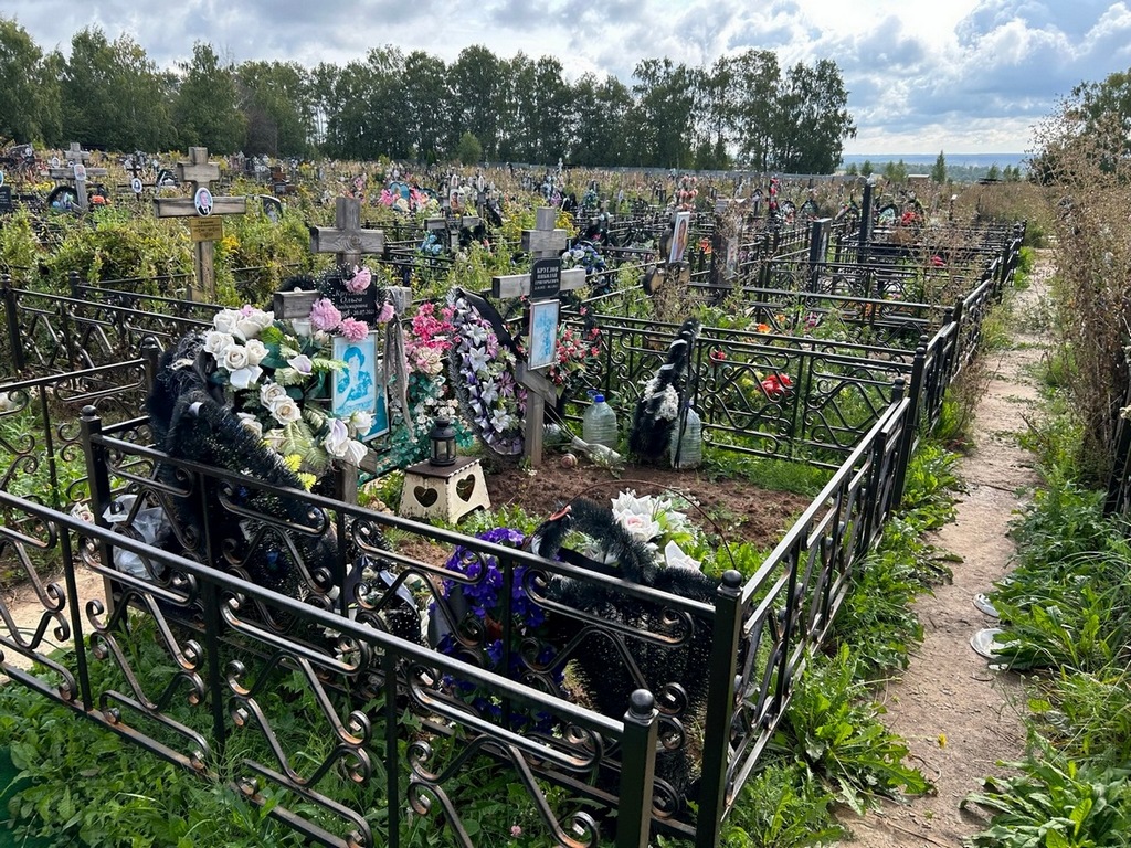 Круглова Ольга Владимировна