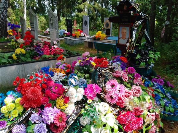Любимов Иван Анатольевич
