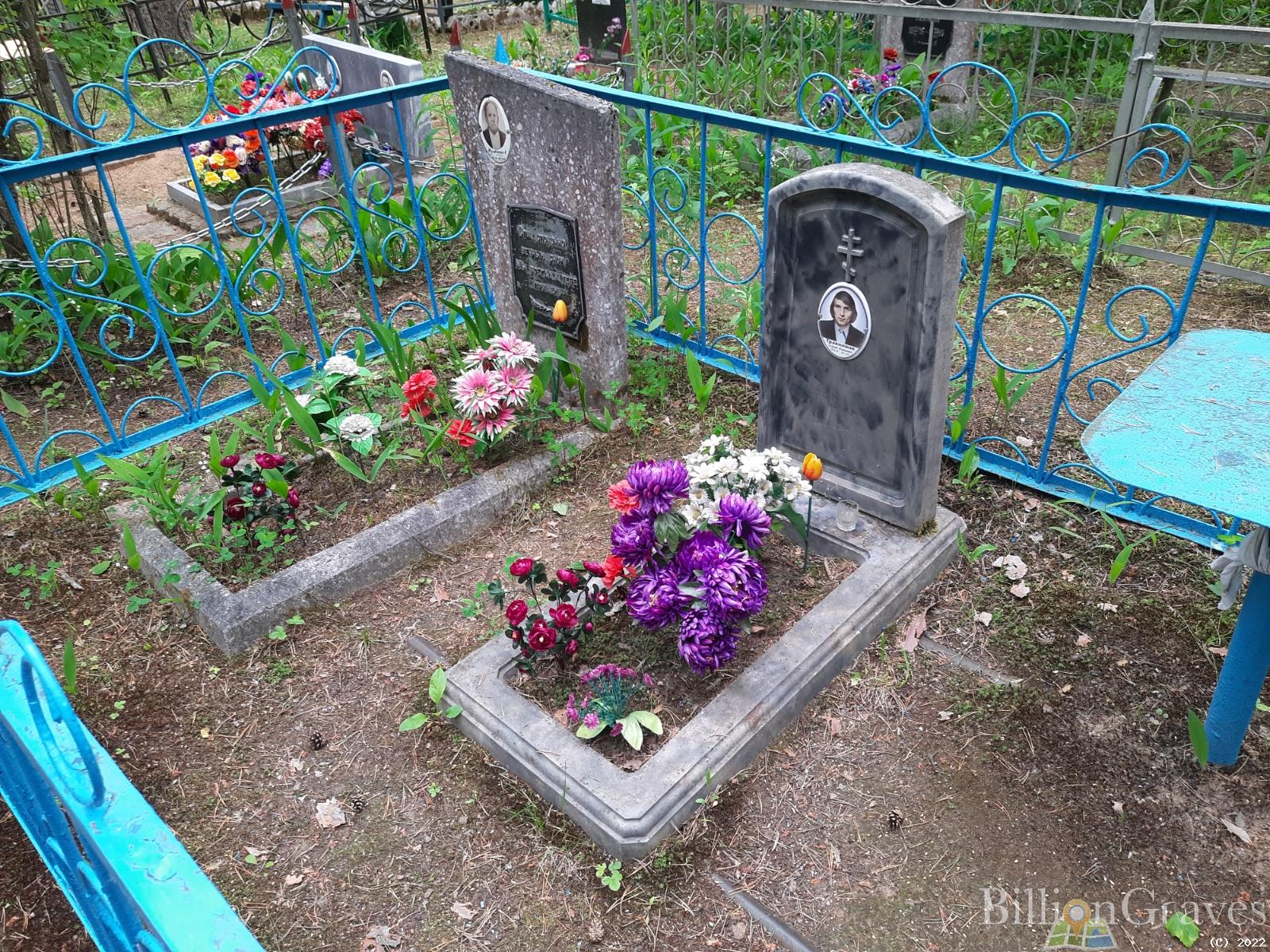 Травников Фёдор Иванович