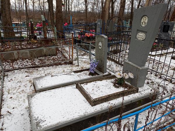 Леонова Ольга Ивановна